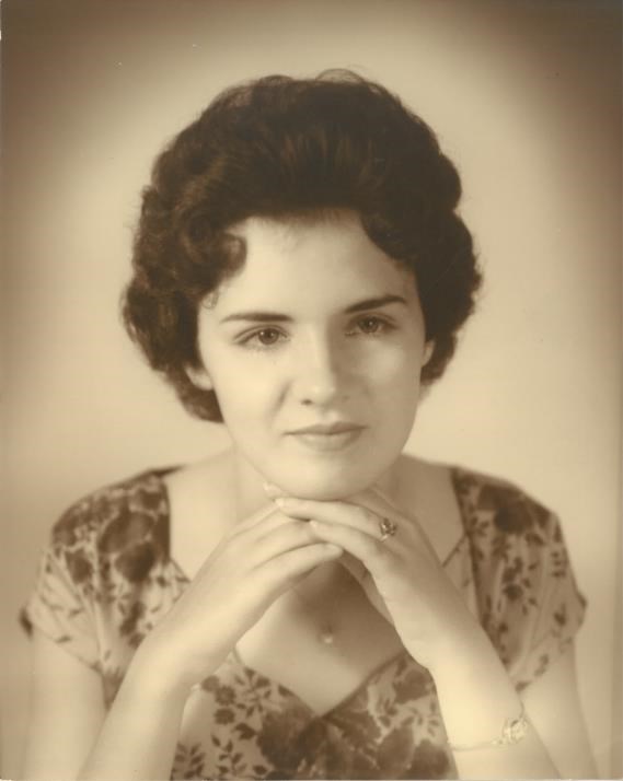 Obituary of Raydene Price