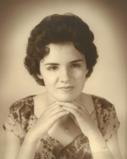 Obituary of Raydene Price