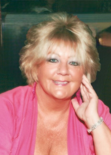Obituary of Paulette Karen Kurtz