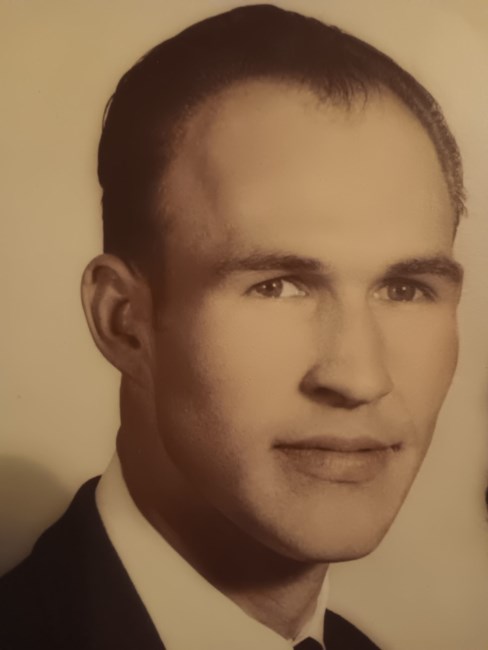 Obituary of Harry J. Bennett