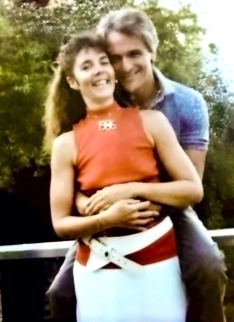 Obituary of Patricia Mary Lawrence