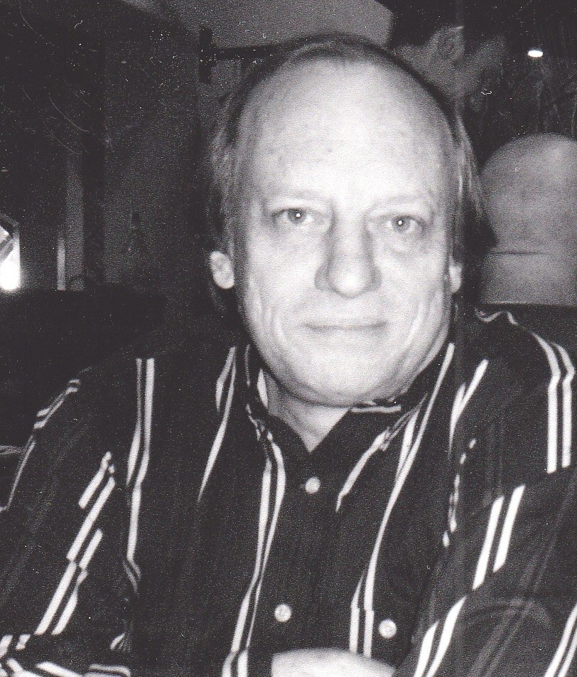 Mr. Michael Gordon Harper Obituary Grand Blanc, MI