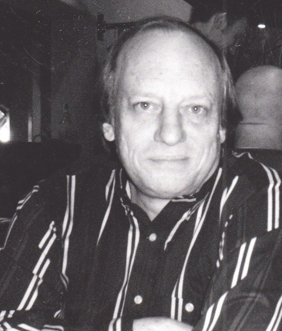 Obituary of Mr. Michael Gordon Harper