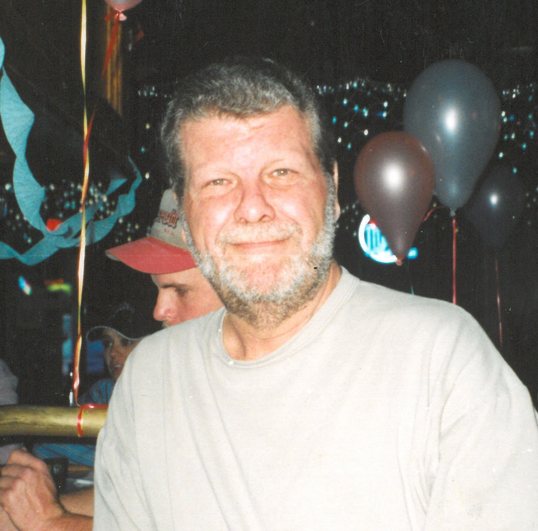 Obituary of Darrell Wayne Pendley