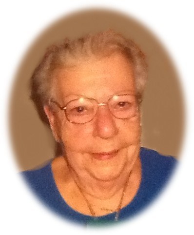 Obituary of Irene Lalonde