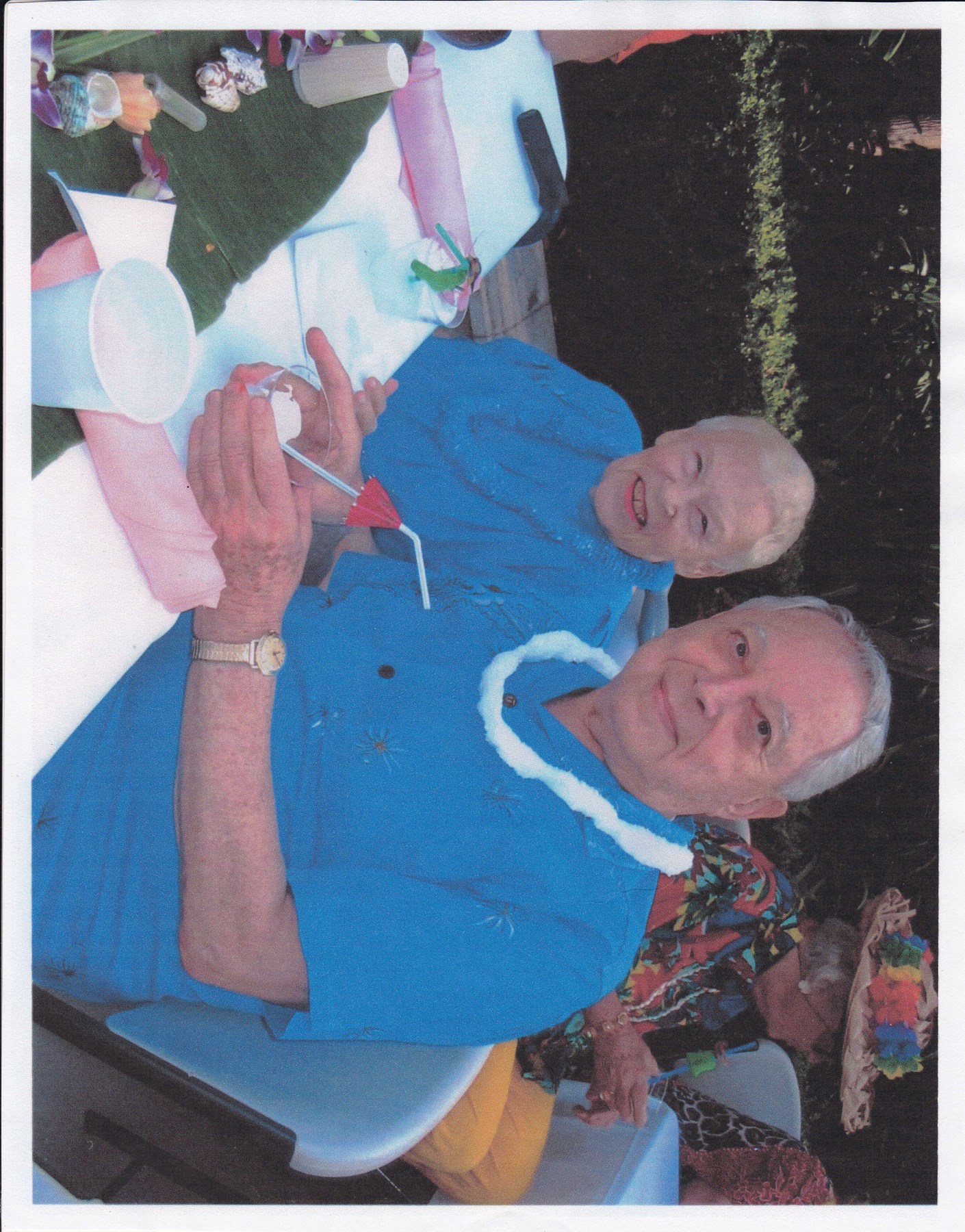 Obituary of Rabbi Garson Goodman