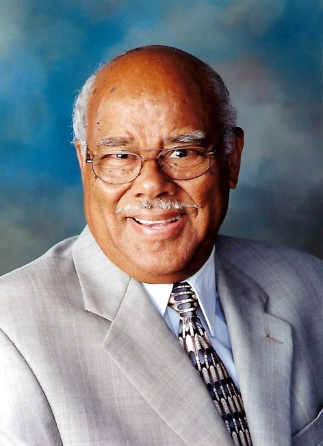 Obituary of Clarence Finley Wallace