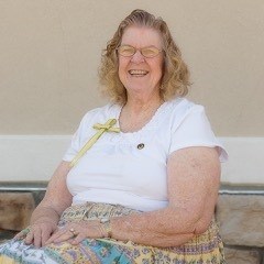 Obituary of Nell Blackmore