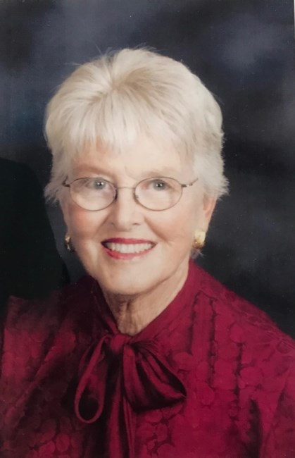 Obituary of Barbara J. Susdorf