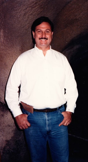 Obituary of Lucio Solis