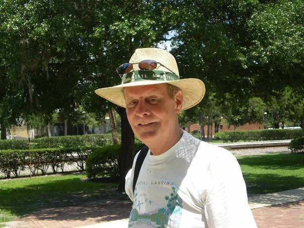 Obituary of Michael Jay Richardson