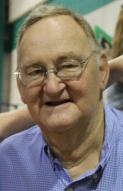Obituary of James Clyde "Pete" Ashley