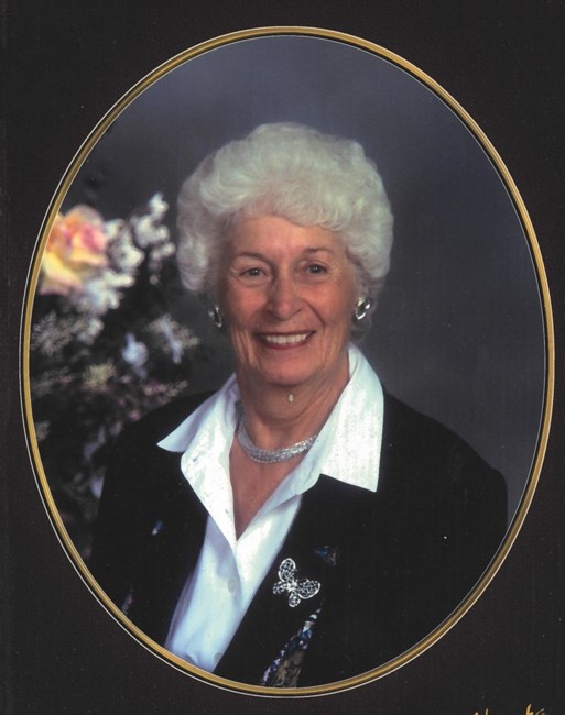Obituary of Jo Ann Maine-McElyea