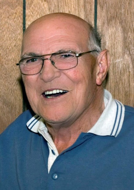 Obituary of Howard "Terry" Dyson