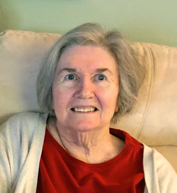 Obituary of Alice Marie Galigani