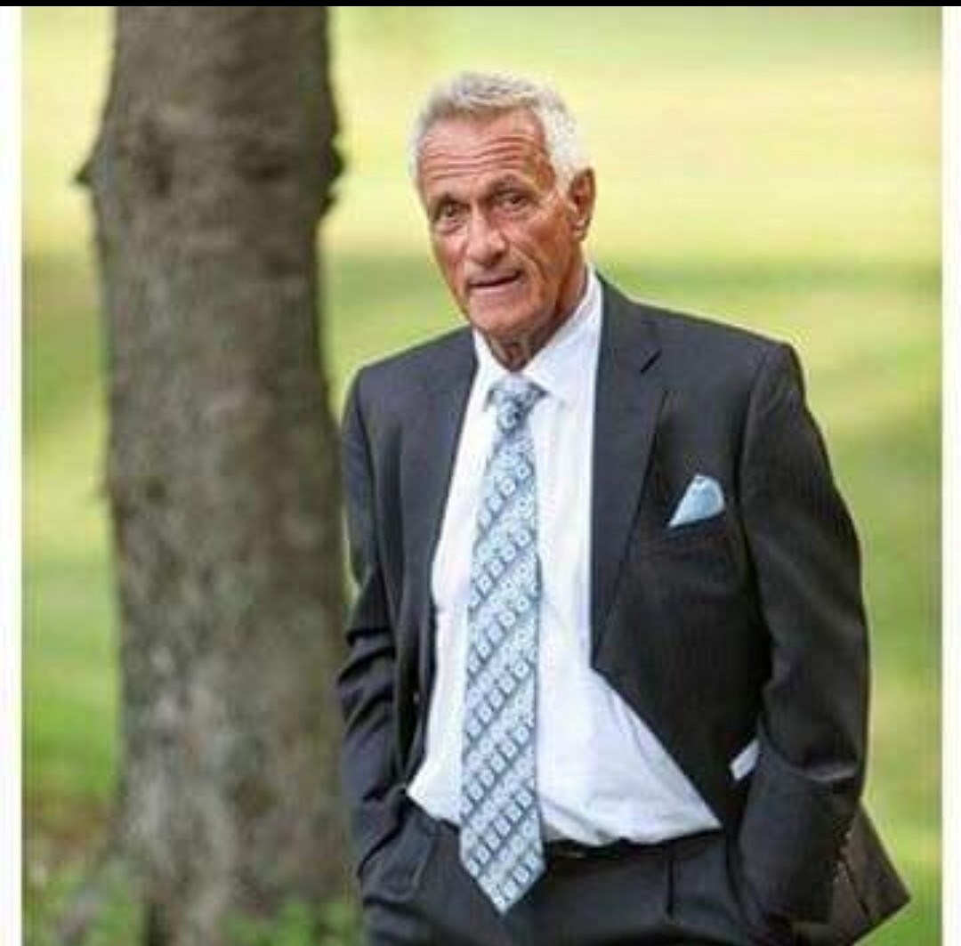 Avis de décès de Rénald Labrie