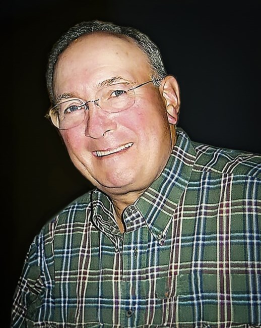 Obituary of Russell Conrad Nelson Jr.