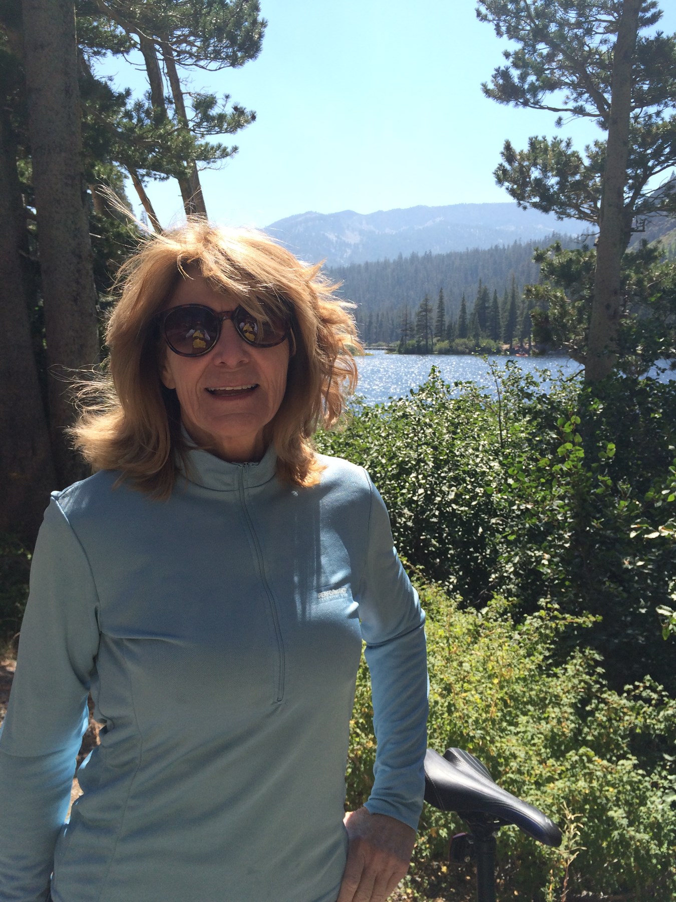 Obituary of Paula Brewer Smoogen