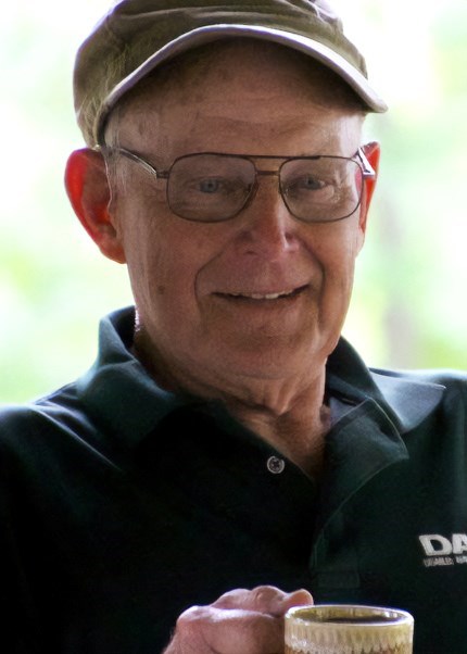 Obituary of Harman "Pete" Allen Stull