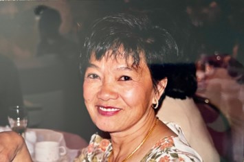 Obituary of Melencia Buenviaje Estacio