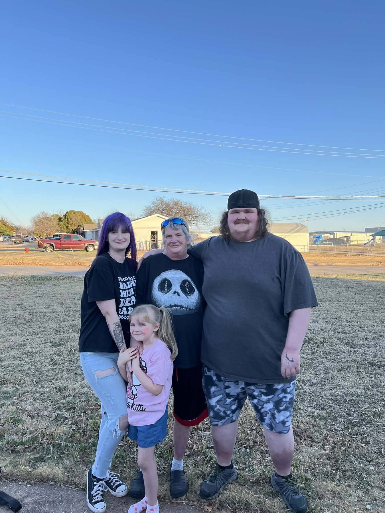 Obituary of Chandra Fairchild