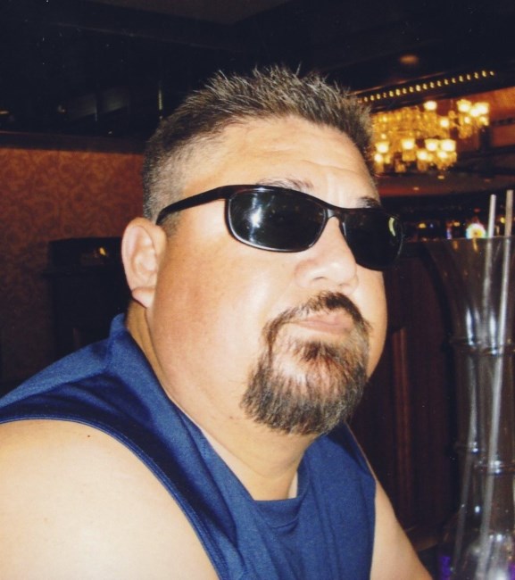 Obituary of Reynaldo Y. Lopez