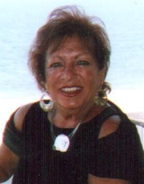 Obituary of Suzanne L. Tobin