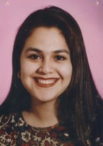 Consuelo Castillo Hidalgo