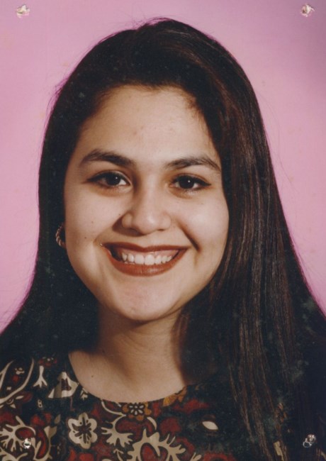 Obituary of Consuelo Castillo Hidalgo