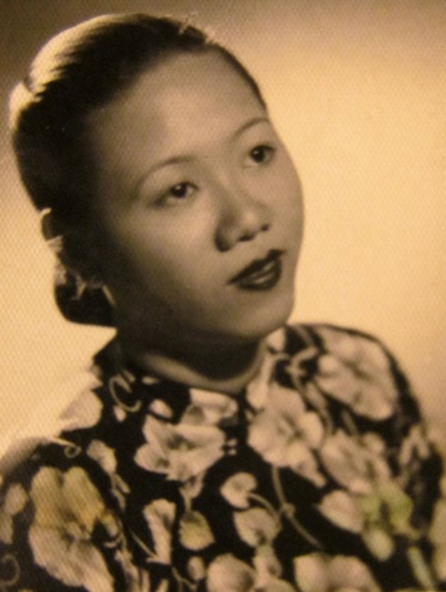 Avis de décès de Thinh Thi Tran