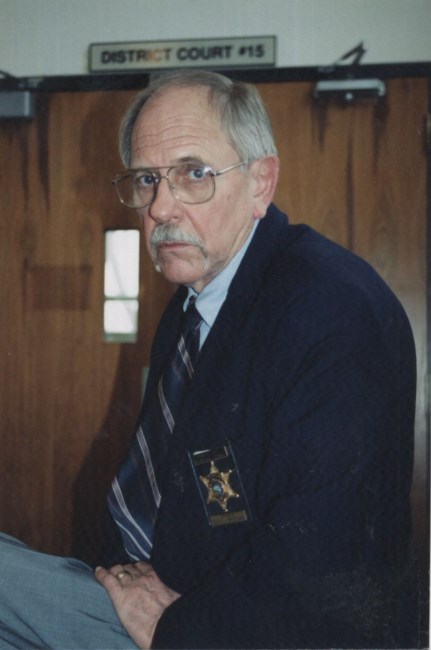 Obituary of Joseph J. Yarbrough