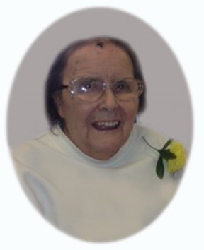 Obituary of Lorraine Wilson