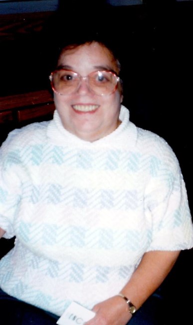 Obituary of Pauline Pandolfi