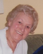 Mary Talbott