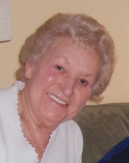 Obituary of Mary Cecelia Talbott