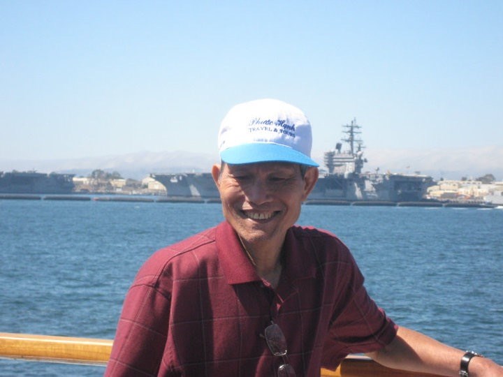 Obituary of Tuyen Quang Vu