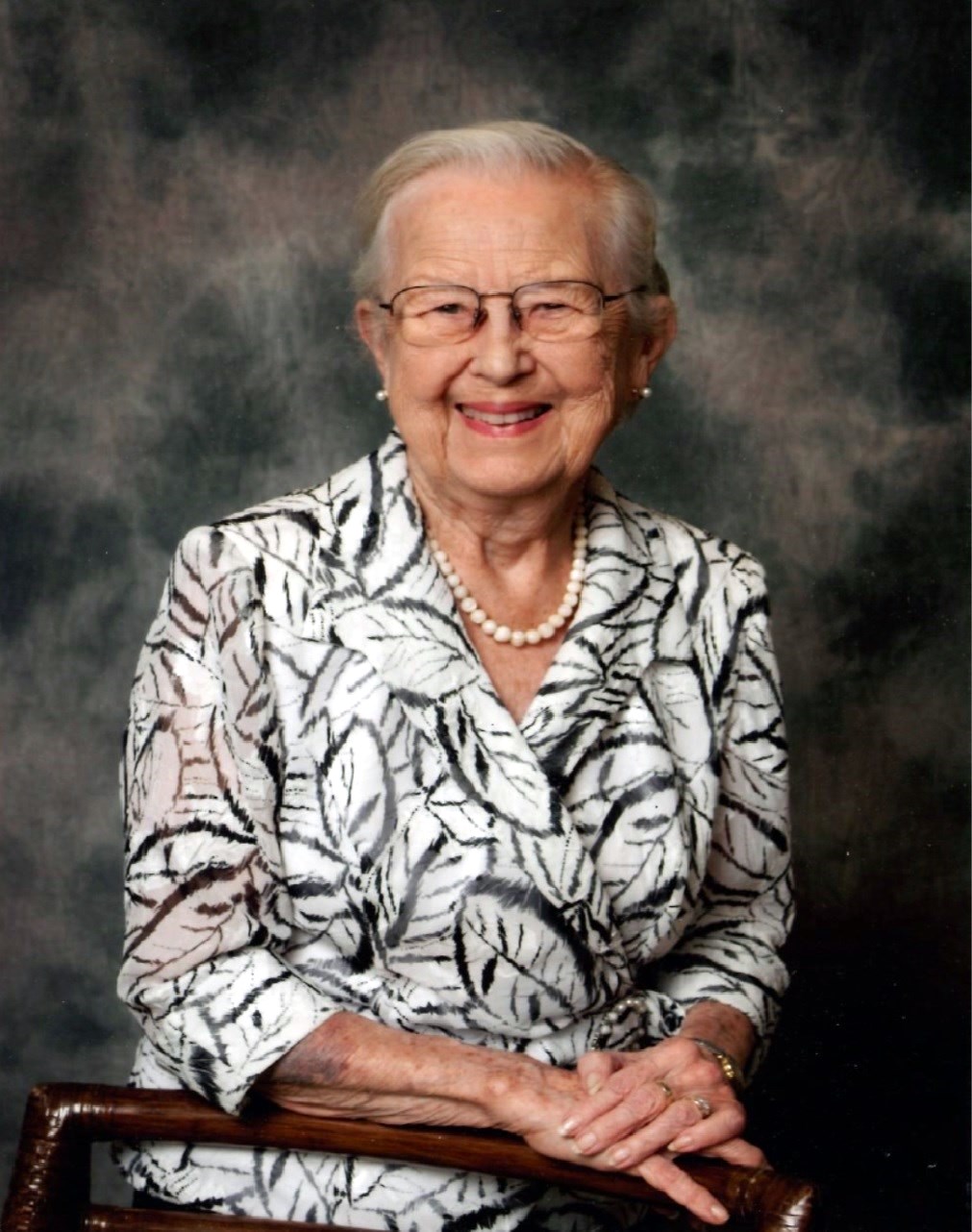 Muriel Smith Obituary New York, NY