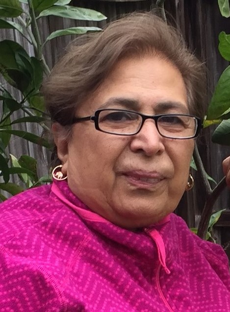 Obituary of Minerva Yolanda Lozano
