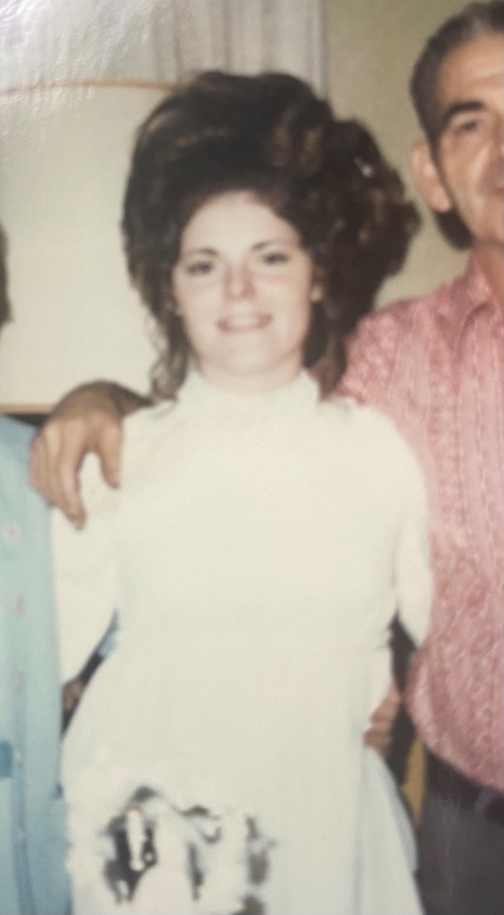 Obituary of Jeanette Rae Spencer