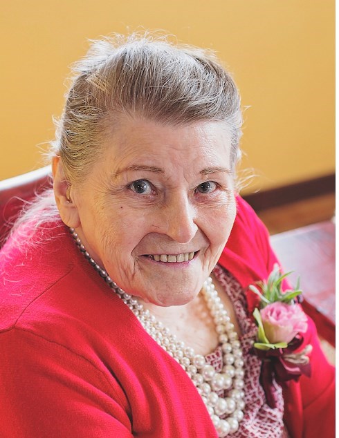 Obituary of Janice Louise Patterson