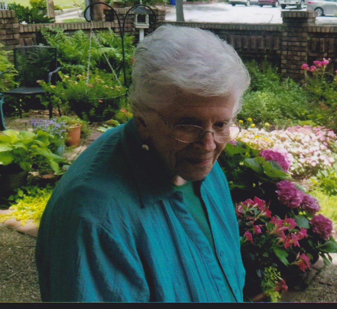 Obituary of Jane Park