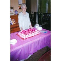 Obituary of June E. Wilson