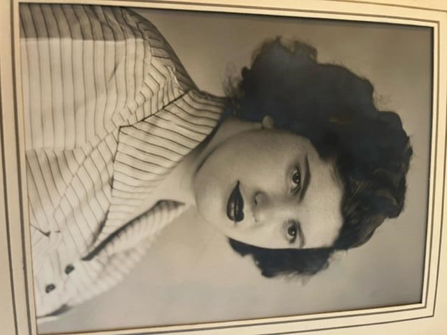 Obituary of Golden Salisbury