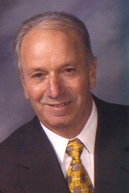 Obituary of Joseph Lombardo