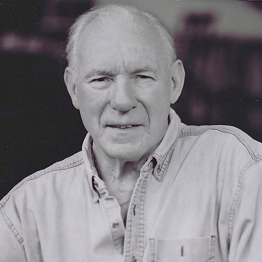 Obituary of Johan Carel Victor Vanderwerff