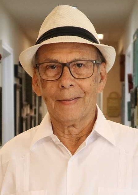 Obituary of Evis Beaton