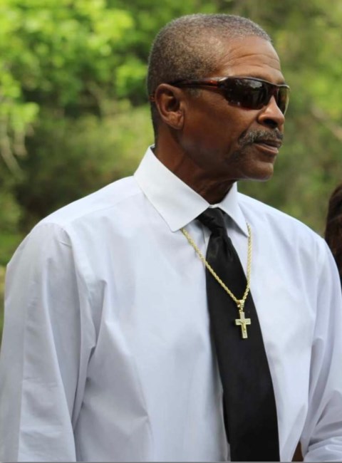 Obituary of B. W. Whitehead Sr.