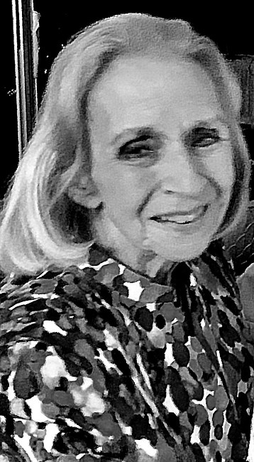 Obituary of Carolyn Albertson