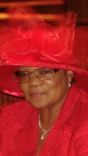 Obituary of Christine "The Hat Lady" Lee