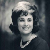 Obituary of Kaye Lynn Epstein Newberger